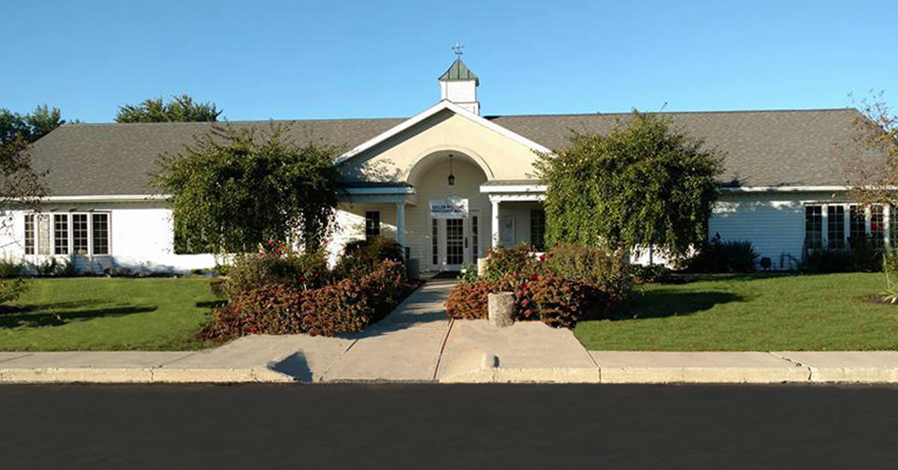 Contact Us Allen Township Administrative Offices Union County