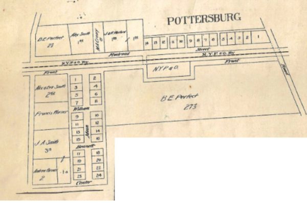 1908 Pottersburg