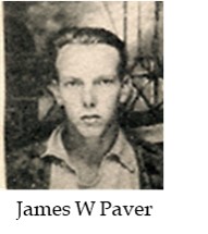 James Paver