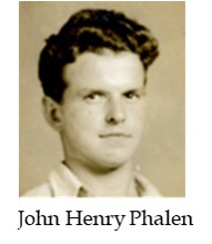 John Phalen